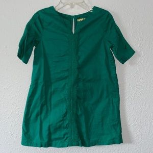 Genuine Kids by Oshkosh girls dress